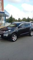 SUV   Kia Sportage 2011 , 820000 , 