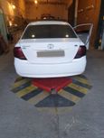  Toyota Corolla Axio 2007 , 500000 , -