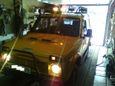 SUV    4x4 2121  1983 , 110000 , -