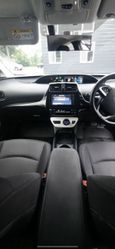  Toyota Prius 2018 , 1550000 , 