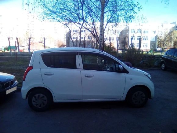  Suzuki Alto 2014 , 360000 , 