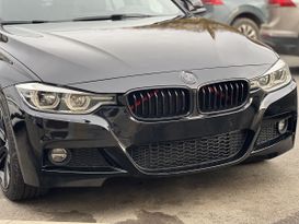  BMW 3-Series 2018 , 2100000 , 