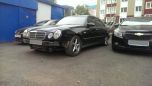  Mercedes-Benz E-Class 1999 , 130000 , 