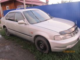  Honda Domani 1998 , 130000 , 