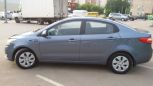  Kia Rio 2013 , 429000 , 