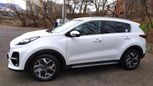 SUV   Kia Sportage 2018 , 2390000 , 