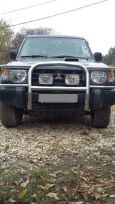 SUV   Mitsubishi Pajero 1999 , 400000 , 