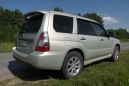 SUV   Subaru Forester 2005 , 515000 , 