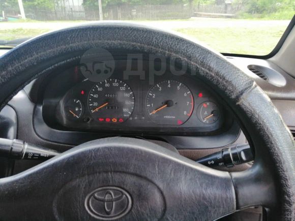  Toyota Carina 1993 , 125000 , 