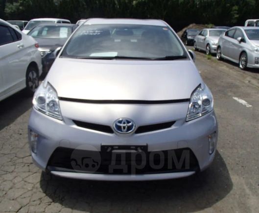  Toyota Prius 2013 , 850000 , 