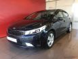  Kia Cerato 2017 , 878000 , 