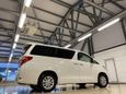    Toyota Alphard 2012 , 2299000 ,  