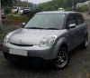  Mazda Verisa 2007 , 270000 , 