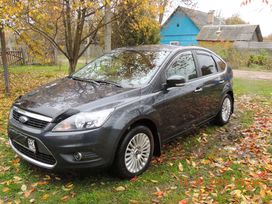 Ford Focus 2011 , 520000 , 