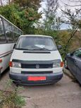    Volkswagen Transporter 1998 , 375000 , 