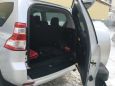 SUV   Toyota Land Cruiser Prado 2015 , 2100000 , 