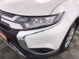 SUV   Mitsubishi Outlander 2018 , 1599000 , 