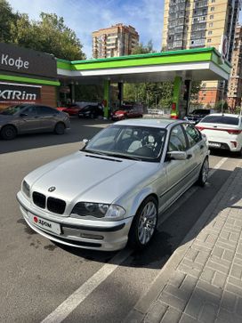  BMW 3-Series 1999 , 1199999 , 