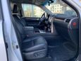 SUV   Lexus GX460 2018 , 4000000 , 