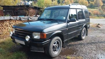 SUV   Land Rover Discovery 1994 , 250000 , 