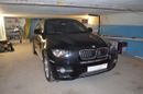 SUV   BMW X6 2012 , 2500000 , 