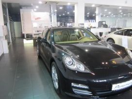  Porsche Panamera 2012 , 5277225 , 