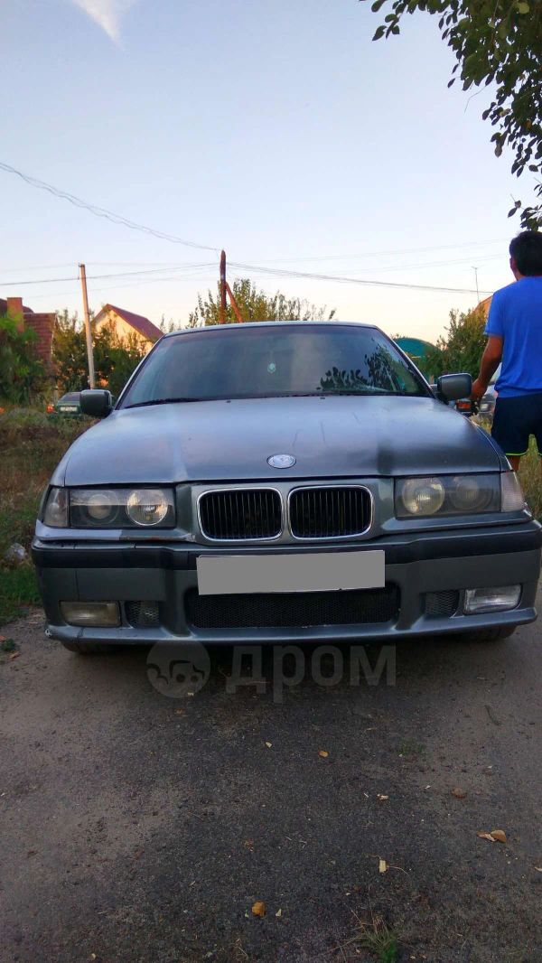  BMW 3-Series 1991 , 120000 , 