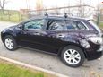 SUV   Mazda CX-7 2008 , 600000 , 