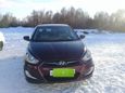  Hyundai Solaris 2012 , 550000 , 