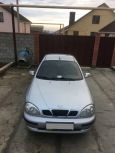  Daewoo Lanos 2008 , 185000 , 