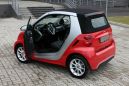  Smart Fortwo 2014 , 794000 , 