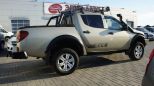  Mitsubishi L200 2011 , 870000 , 