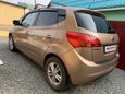  Kia Venga 2012 , 540000 , 