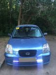  Kia Picanto 2005 , 180000 , 