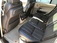 SUV   Land Rover Range Rover 2016 , 5350000 , 