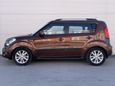  Kia Soul 2012 , 790000 , 