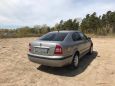  Skoda Octavia 2008 , 295000 , 