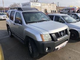 SUV   Nissan Xterra 2006 , 1500000 , --