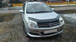  Geely MK Cross 2013 , 265000 , 