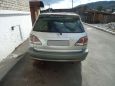 SUV   Toyota Harrier 2001 , 620000 , 