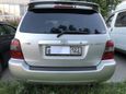 SUV   Toyota Kluger V 2003 , 850000 , 