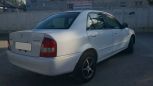  Mazda Familia 2001 , 235000 , 