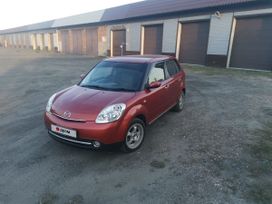  Mazda Verisa 2009 , 430000 , 