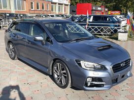  Subaru Levorg 2014 , 1799000 , 