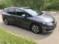    Honda Jade 2015 , 1160000 , 