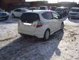  Honda Fit 2008 , 415000 , 