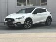 SUV   Infiniti QX30 2016 , 1770000 , 