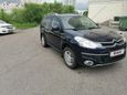 SUV   Citroen C-Crosser 2011 , 690000 , 