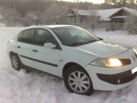 Renault Megane 2007 , 315000 , 