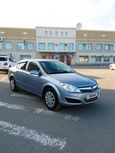  Opel Astra 2008 , 329000 , 